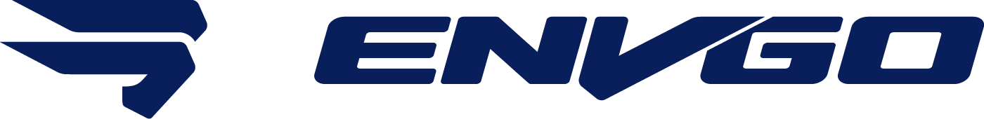 ENVGO logo